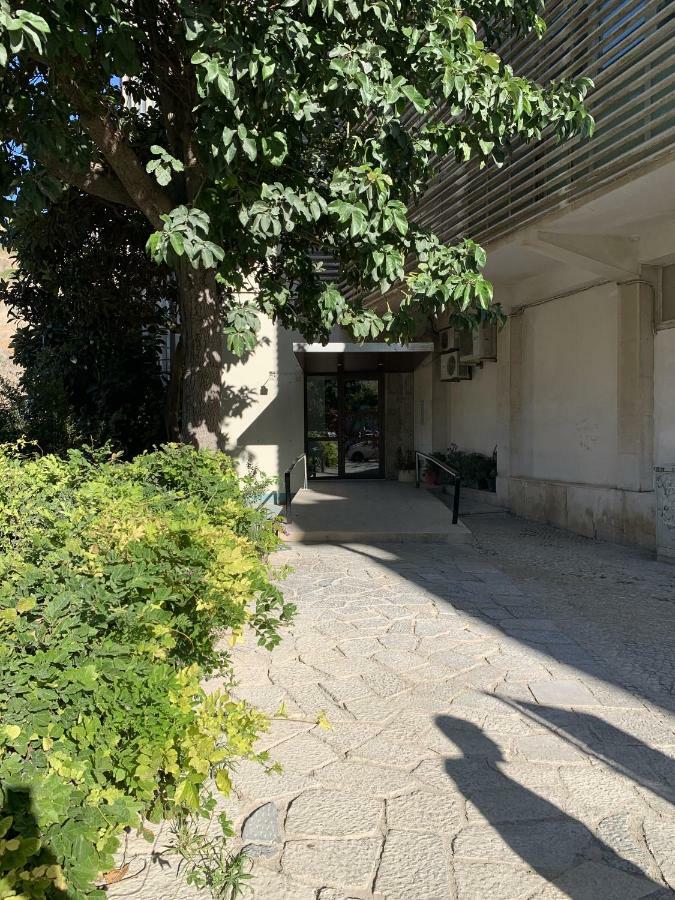 Casa Na Praia Сезімбра Екстер'єр фото